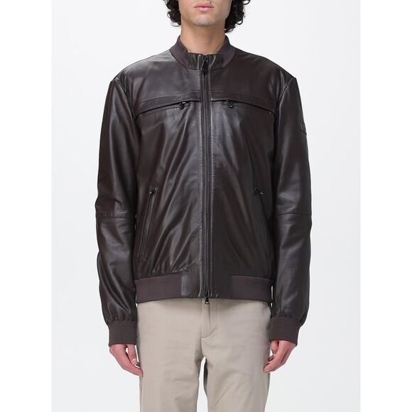 Peuterey Jacket Men Brown